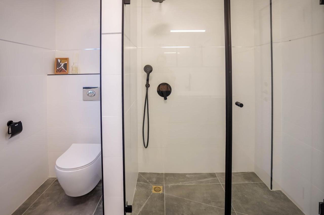 וילה רוני בריכה מחוממת Villa Roni Heated Pool Eilat Dış mekan fotoğraf